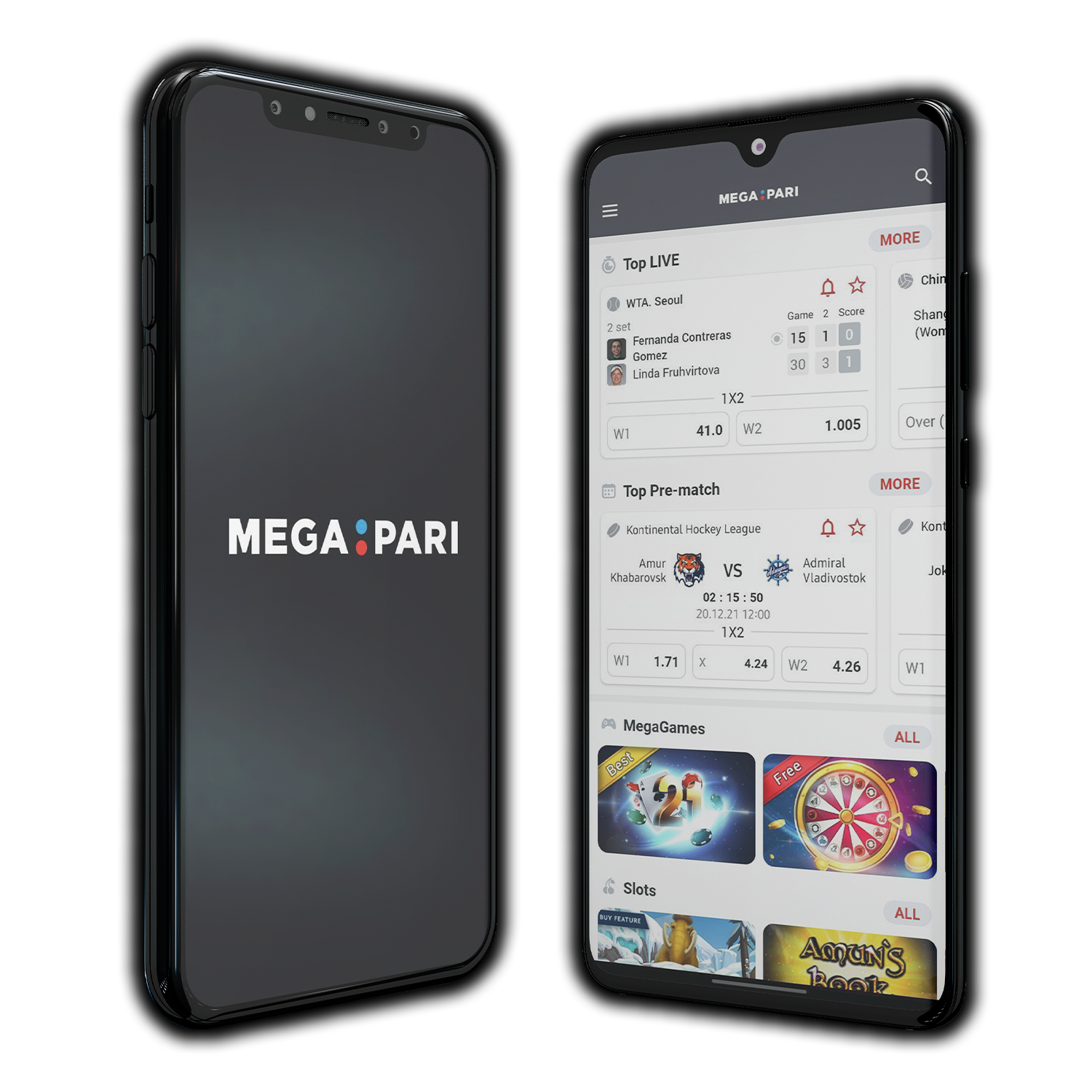 Megapari Login Deutschland – 50 Freispiele Casino Megapari: So sichern sich Spieler den Bonus