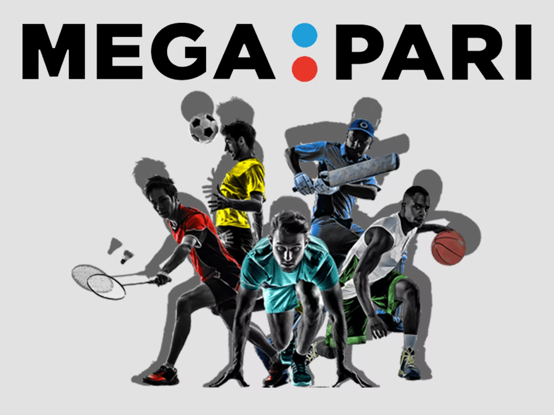 Bet on your favorite sports at the Megapari app.