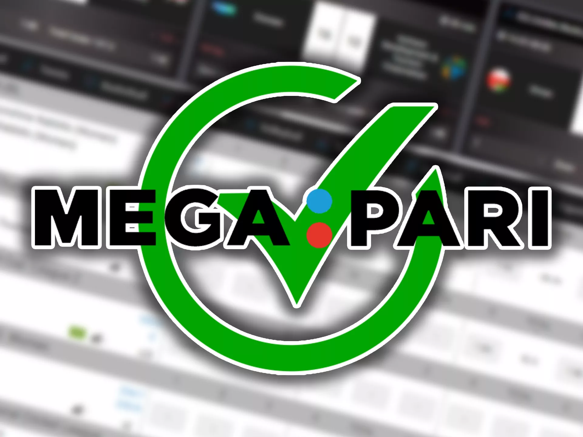 Verify your account in Megapari and start betting safely.