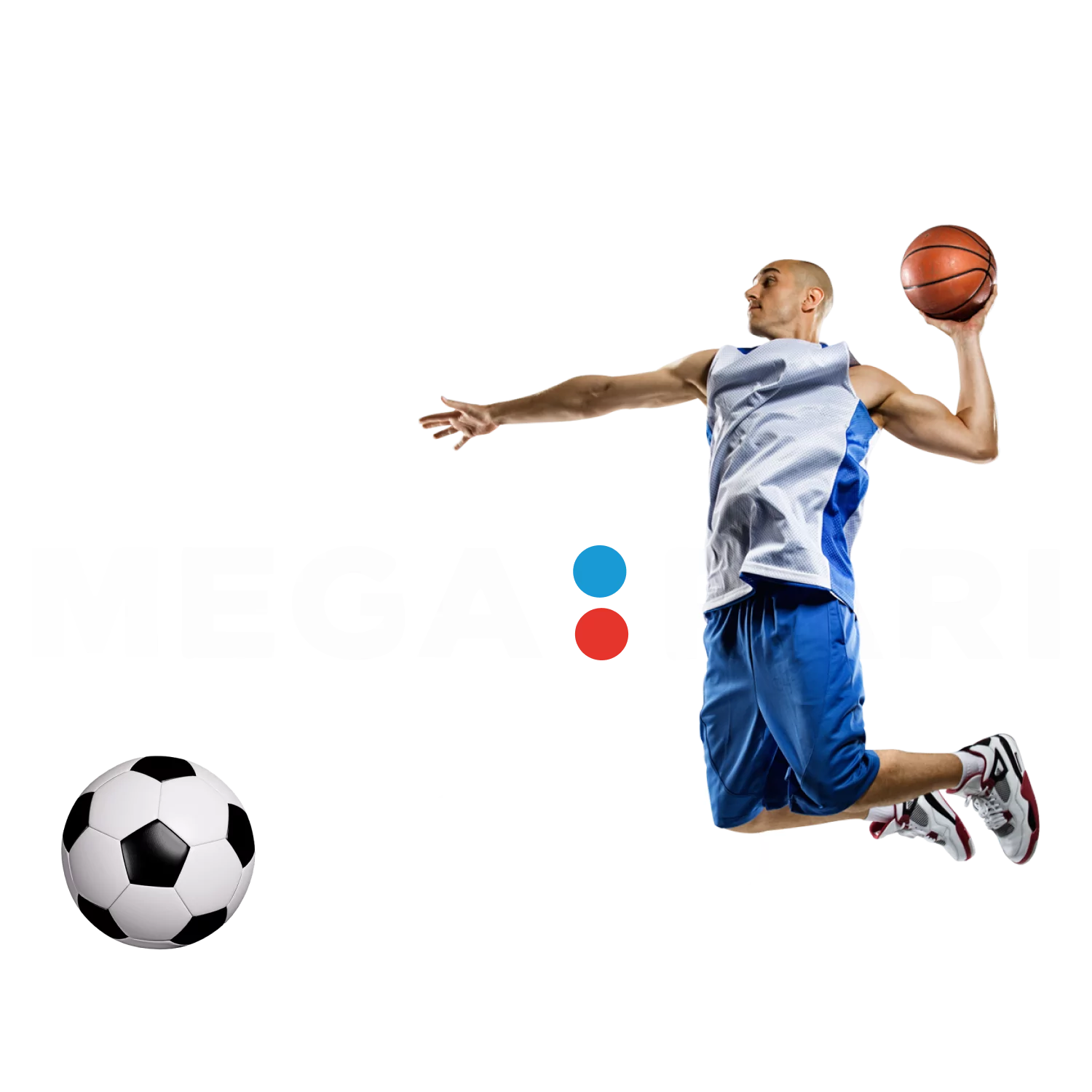 Choose TOTO for betting on events from Megapari.