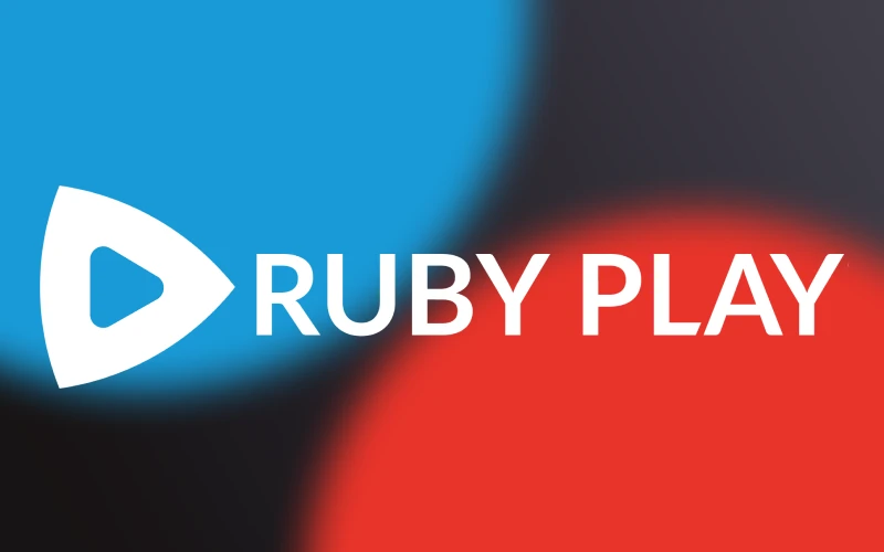 Megapari features various slot games supplied by Ruby Play.