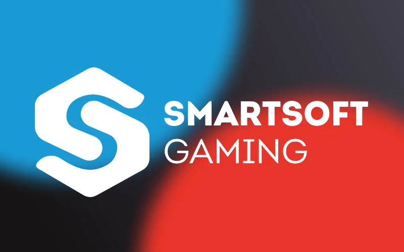 Find games from Smartsoft Gaming at Megapari.
