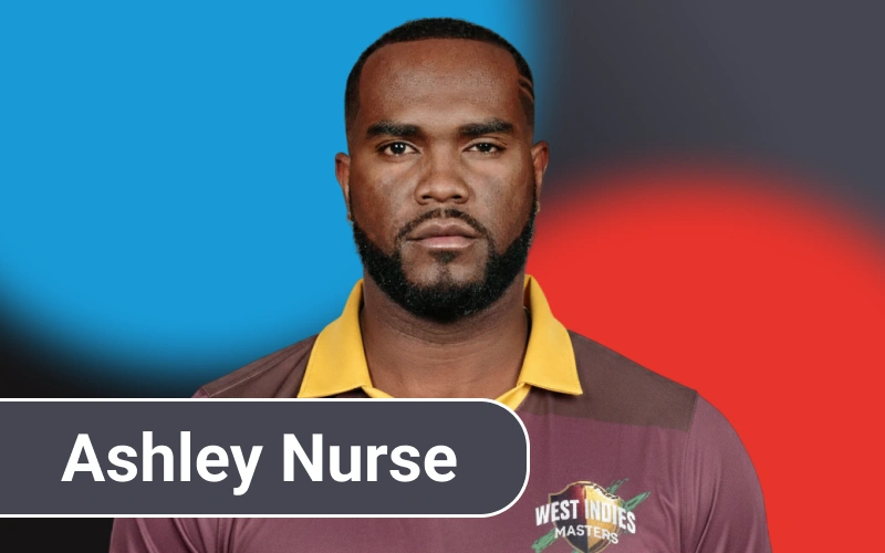 Read Ashley Nurse complete tournament outlook at official Megapari casino.