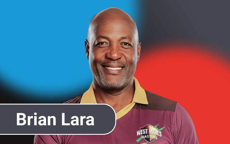 Learn cricket batting insights directly from official Megapari partner Brian.