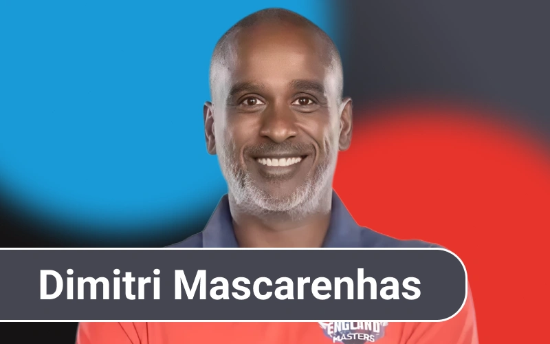 See Dimitri Mascarenhas custom sportsbook deals on official Megapari board.