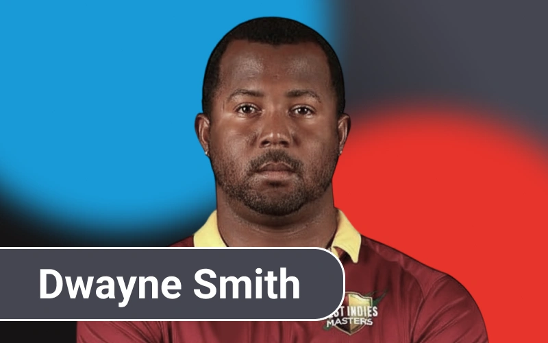 Claim Dwayne Smith favorite active promotional bonuses inside official Megapari.