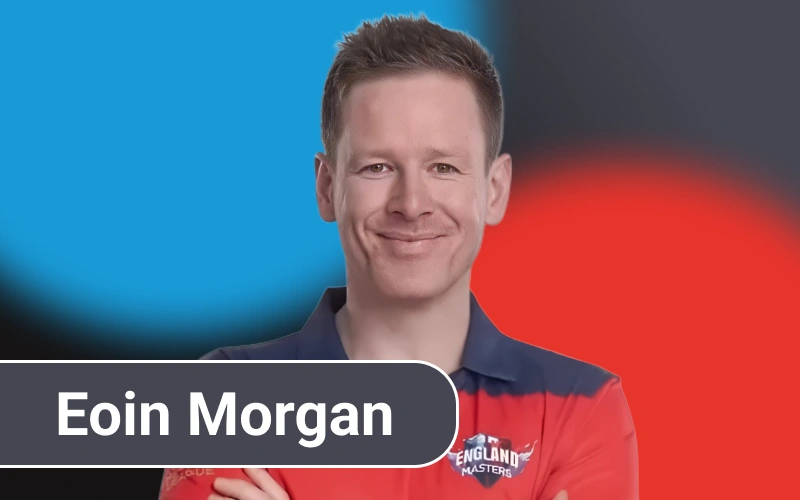 Check Eoin Morgan exclusive sports betting tips via official Megapari.