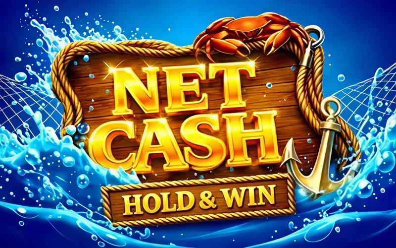 Start Net Cash on Megapari and unlock rewarding bonus rounds.
