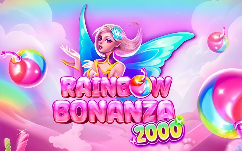 Celebrate with Rainbow Bonanza on Megapari and enjoy vibrant casino action.