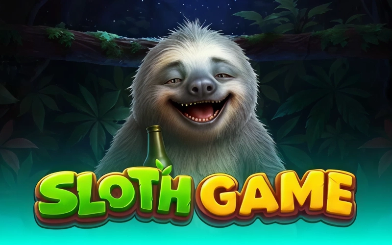 Explore Sloth and discover fun bonus opportunities on Megapari.